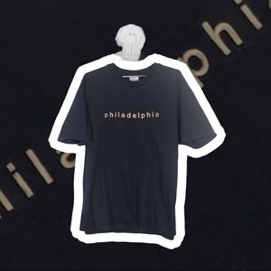 PHILADELPHIA TEE